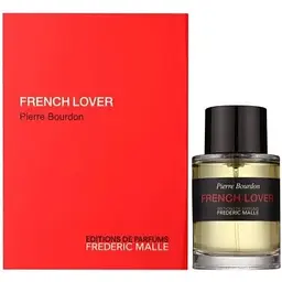 Парфумована вода Frederic Malle French Lover 30 мл