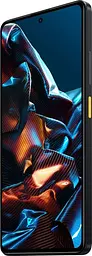 Смартфон Xiaomi Poco X5 Pro 5G 6/128GB Yellow UA UCRF NFC - мініатюра 6