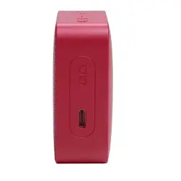 Колонка JBL Go Essential 2 Red (JBLGOES2REDEU) - мініатюра 4