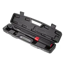 Ключ динамометричний 1/2", 20-120 Nm, STORM INTERTOOL XT-9025 - мініатюра 8