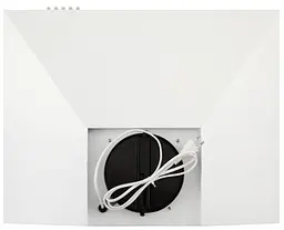 Витяжка Jantar KBT 650 LED 60 WH (6881883) - мініатюра 3