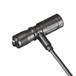 Ліхтар ручний Fenix E02R Black (99-00009819) - мініатюра 4