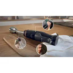 Блендер Bosch MSM4B621 - мініатюра 3
