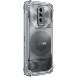 Смартфон Doogee Blade 10 Ultra Energy 8/256GB Galaxy Titanium [151103] - мініатюра 2