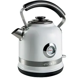 Електрочайник Ariete 2854 WH (00C285401AR0)