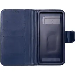 Чохол до мобільного телефона XoKo Book Universal Smartphone 6.0-6.2" Blue (XK-UNCS-BL62) - мініатюра 5