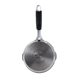 Ківш Bergner Midnight 1.3 л 16 см (BG-32125-MM) - мініатюра 5