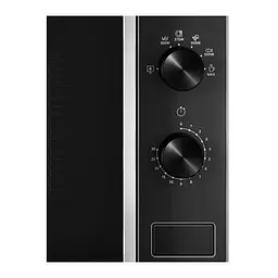 Мікрохвильова піч Whirlpool MWP 101 SB - мініатюра 2