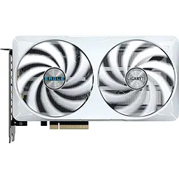 Відеокарта Gigabyte GeForce RTX 5060 Eagle OC Ice 8G (GV-N5060EAGLEOC ICE-8GD) UA [133900] - мініатюра 4