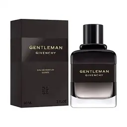 Оригінал Givenchy Gentleman Boisee 60 мл парфумована вода