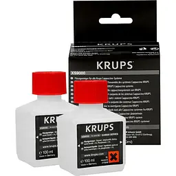 Засіб для чистки кавомашин Krups XS900031 [130948]