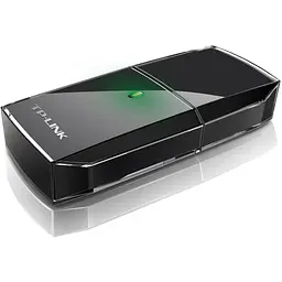 Мережева карта Wi-Fi TP-Link Archer T2U (Archer-T2U) - мініатюра 2