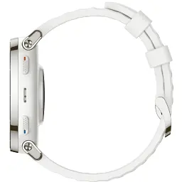 Smart Watch Amazfit Active 3 Premium Aero White (W2559GL3N) UA - мініатюра 4