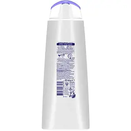 Шампунь Dove Nutritive Solutions Інтенсивне відновлення 400 мл - мініатюра 2