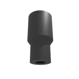 Муфта моторного блоку ZELMER ZHB 4552 L type D 8502 A - мініатюра 3
