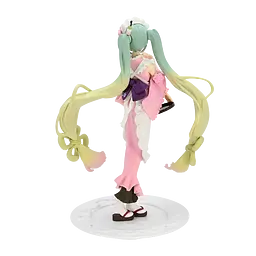Фігурка Furyu Vocaloid Hatsune Miku Вокалоїд Хацуне Міку 20 см (FR V HM 20) - мініатюра 3