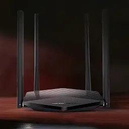 Роутер MERCUSYS MR60X - мініатюра 4