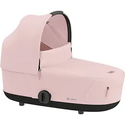 Люлька Cybex Mios Lux Peach Pink (523000945) - мініатюра 2