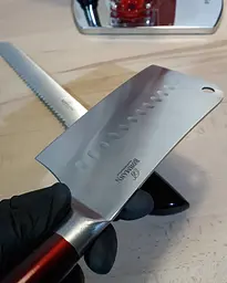 Набір ножів Bohmann BH 8004-9 9 предметів - мініатюра 6