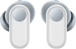 Бездротові навушники Oppo Enco Buds2 Pro E510A, IP55, BT5.3, 36mAh, 480mAh, 8h, Granite White UA UCRF - мініатюра 4