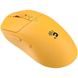 Миша Bloody R72 Ultra Tower Yellow [174096] - мініатюра 4