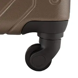 Валіза Semi Line 28" L Brown (T5688-3) - мініатюра 8
