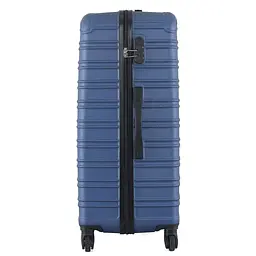 Валіза Semi Line 28" (L) Blue (T5635-3) - мініатюра 6