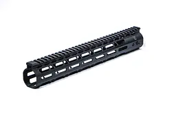 Цівка XGUN Hundguards MK3 13.5" для UAR15 M-LOK Black