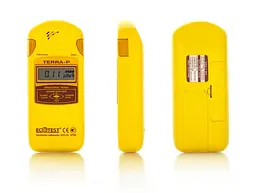Дозиметр МКС-05 ТЕРРА-П - мініатюра 2