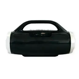 Портативна колонка Golon RX-1829BT Boombox - мініатюра 3