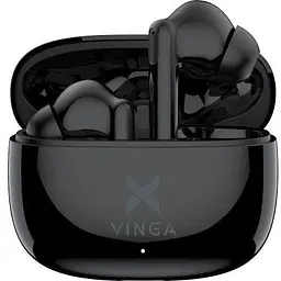 Навушники Vinga HBT060 Bluetooth Black (HBT060BK)