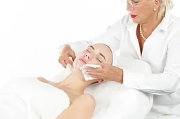Скраб-ексфоліатор Christina Comodex 2 Scrub & Smooth Exfoliator 250 мл - мініатюра 4