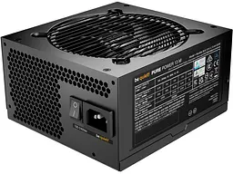 Блок живлення be quiet! Pure Power 13 M 650W (BP025) - мініатюра 2