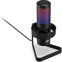 Мікрофон Endorfy Axis Streaming Black [EY1B006] [104567] - мініатюра 7
