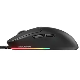 Миша Minos NEO Cougar teh0020449 - мініатюра 7