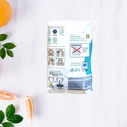 Підгузки Lupilu Skin Care 2 3-6кг 35шт - мініатюра 3