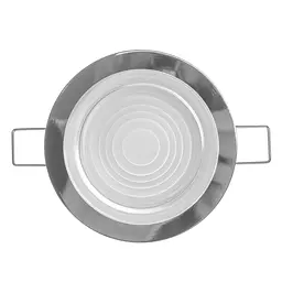 Світильник точковий Brille LED для ванної HDL-G271 LED 5W 36-185 - мініатюра 2
