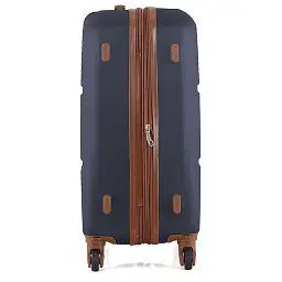 Валіза Semi Line 28" L Navy (T5642-3) - мініатюра 4