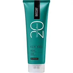 Маска Biotop 20 Volumizing Boost для надання об'єму волоссю 250 мл