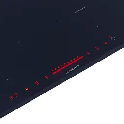 Поверхня індукційна Weilor WIS 644 Black - мініатюра 5