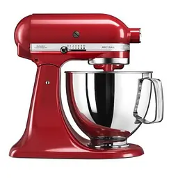Кухонна машина KitchenAid 5KSM125EER - мініатюра 4