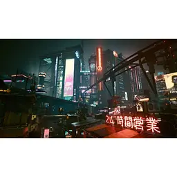 Гра Cyberpunk 2077: Ultimate Edition для Nintendo Switch 2 (RU) (5902367642440) [143634] - мініатюра 10
