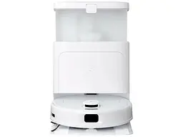 Робот-пилосос з вологим прибиранням ECOVACS Deebot N30 Pro Omni (YDLX11-1 White) - мініатюра 4