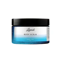 Цукровий скраб для тіла Bubble gum Lapush 300 г