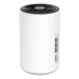 TP-Link Система WiFi-Mesh Deco PX10 AX1500, 3xGE LAN/WAN, 3 моди, Powerline AV1000 - мініатюра 8