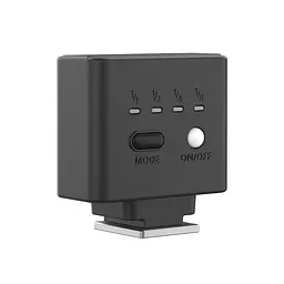 Спалах Ulanzi SL02 Spark Lite Camera Flash Light (L133) - мініатюра 4