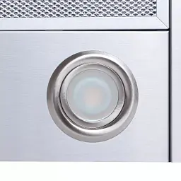 Витяжка декоративна Т-подібна Perfelli TS 6822 I/BL LED - мініатюра 11