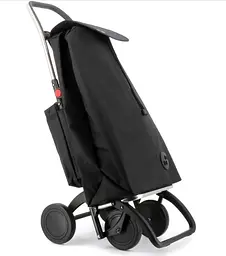 Сумка-візок Rolser I-Max Termo Zen 4L Negro (IMX353-1023) - мініатюра 6