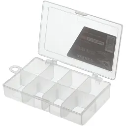 Коробка Select Lure Box SLHS-012 12.2х7.9х2.8cm - мініатюра 2