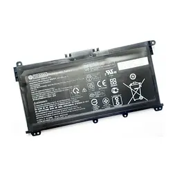 Акумулятор до ноутбука HP Pavilion 15-cd TF03XL, 3630mAh (41.9Wh), 3cell, 11.55V, Li-P (A47660) - мініатюра 2